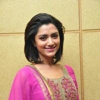 Mamta Mohandas at Anwar audio launch - Pictures | Picture 96059